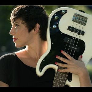 Meet your Posher, Tess